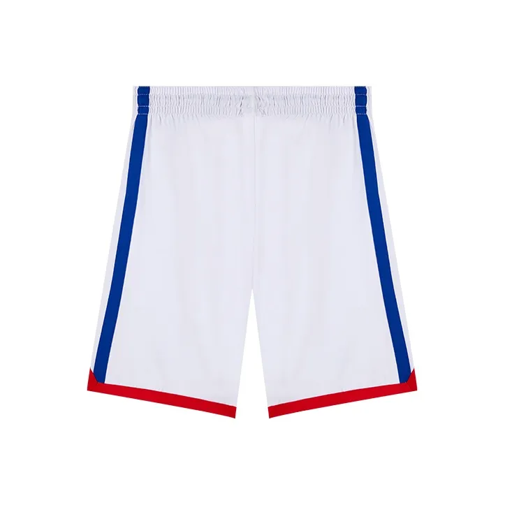 RIGORER Knee Length Shorts Unisex-1