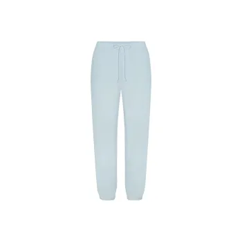 SKIMS SS24 Summer Collection FRENCH TERRY JOGGER Casual Pants Women's OPAL/Opal