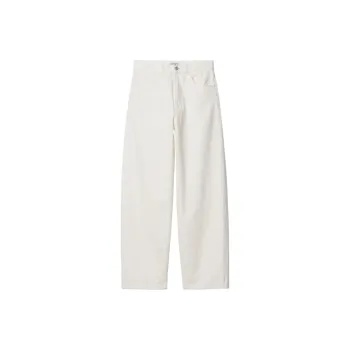 Carhartt WIP Jeans Women's White