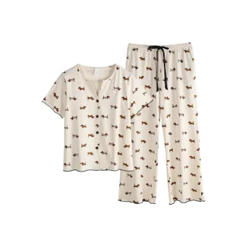 Xuan Liang Women's Pajama Sets