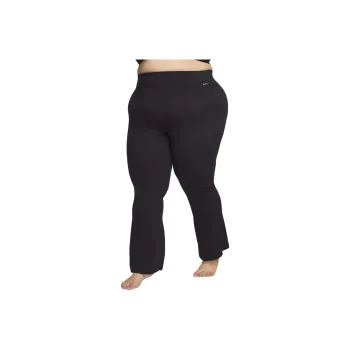 Nike Zenvy Women's High Waisted Flared Leggings Plus Size