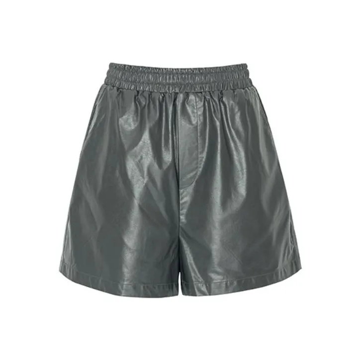 MEIYANG Casual Shorts Women's-4