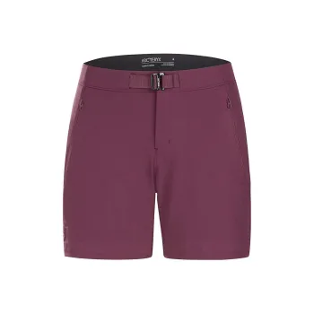 Arcteryx GAMMA Casual Shorts Women's