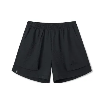 Anta Life Collection Casual Shorts Women's Black