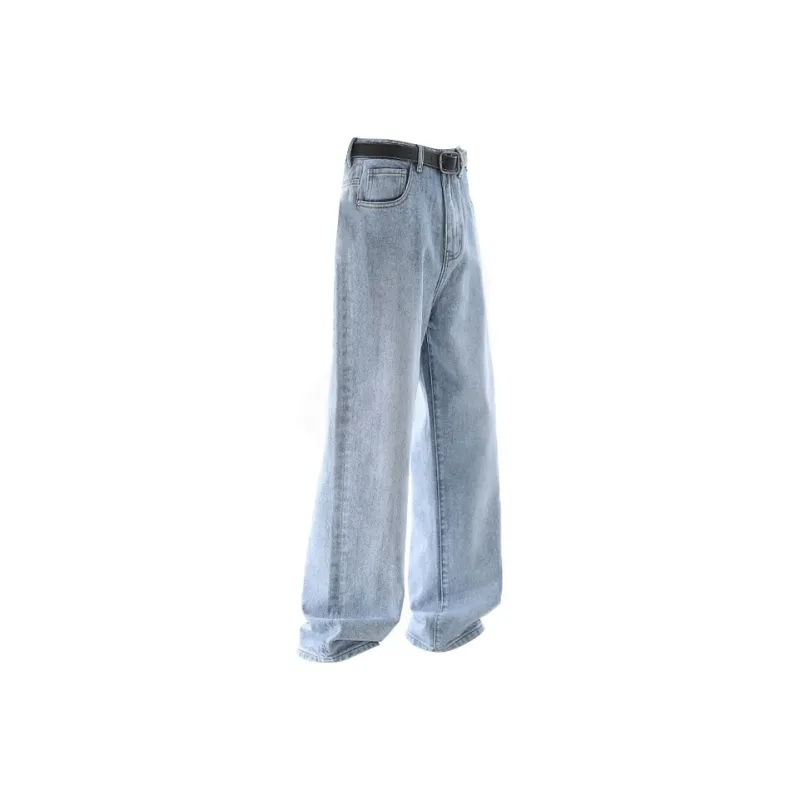OPMO Jeans Unisex-2