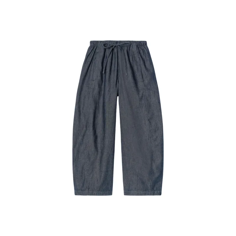 COS Jeans Women's Dark Blue-0