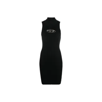 DIESEL M Onerva Dress Black