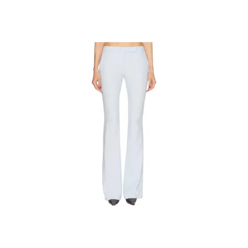 Alexander 32-33p Casual Pants Women's Light Blue