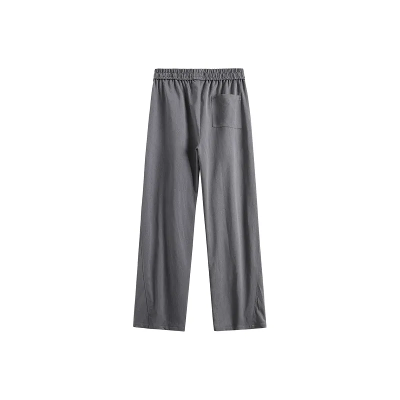 BJTY Casual Pants Unisex-6