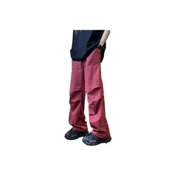 SIL VITIN Casual Pants Unisex