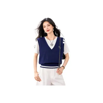 La Chapelle Regular T Shirt Women's