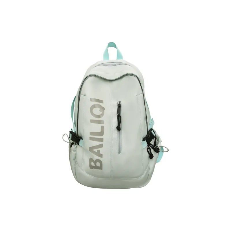 GOBLIN SHARKS 1759 Nylon Backpack Regular Unisex Multicolor-16