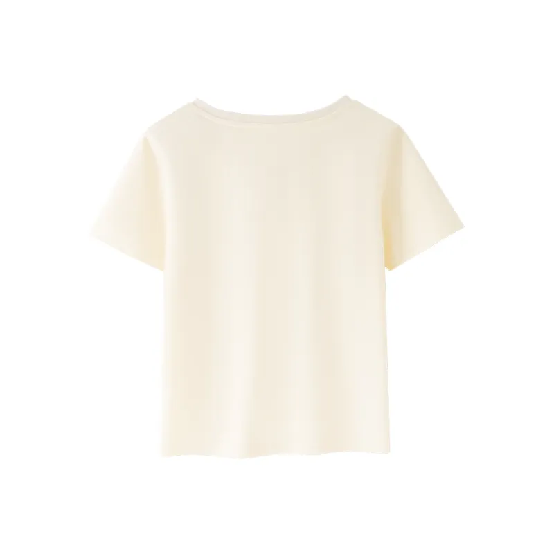 JEANSWEST T Shirts Women's-12