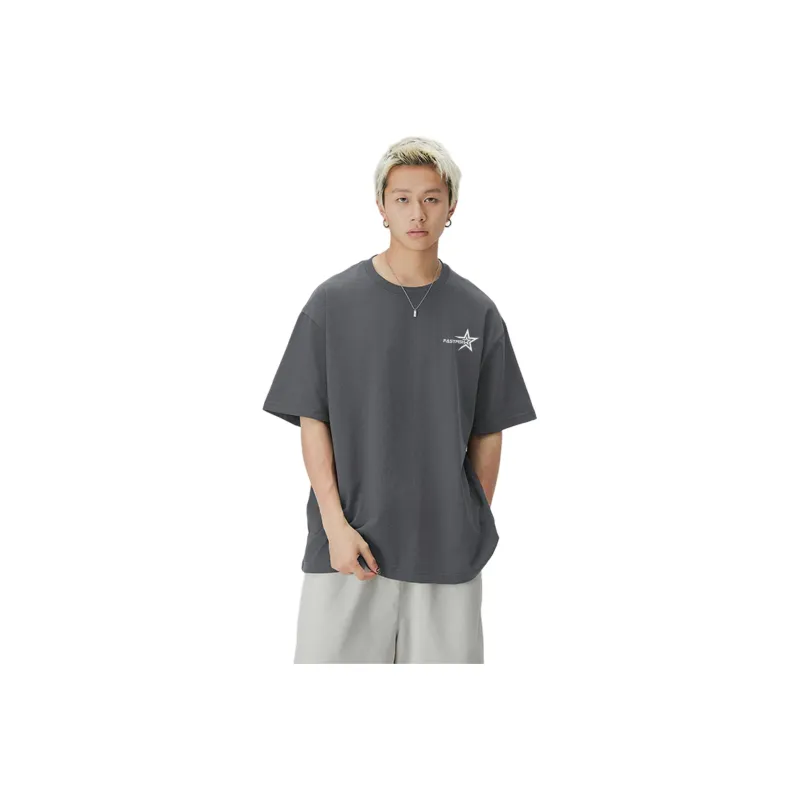 FASTFISH T Shirts Unisex-11