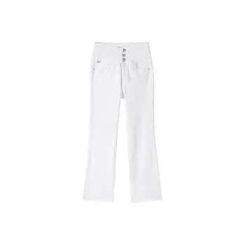 Miss Sixty Jeans Women's White