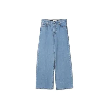 FREAK'S STORE Jeans Women's Sax Blue