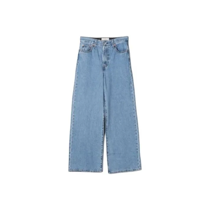 FREAK'S STORE Jeans Women's Sax Blue-0