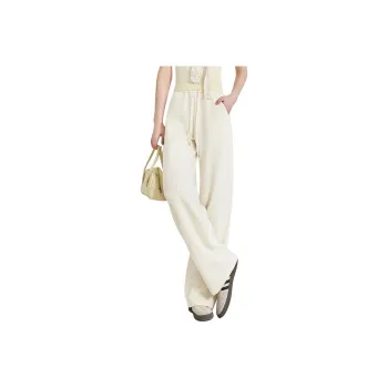 CASAMIA Casual Pants Women's