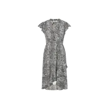 SUNCOO Sleeveless Dresses Women's