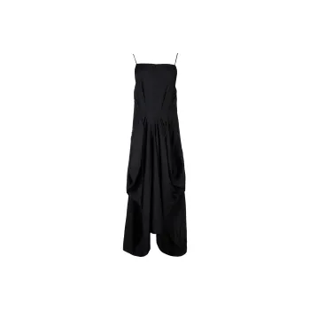 HEYMARKET Slip Dresses Women's Black