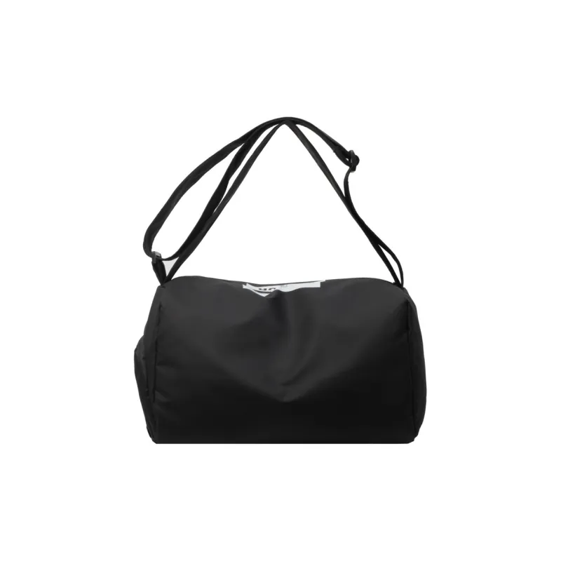 S.REPHEN Nylon Gym Bag Medium Size Unisex Multicolor-4