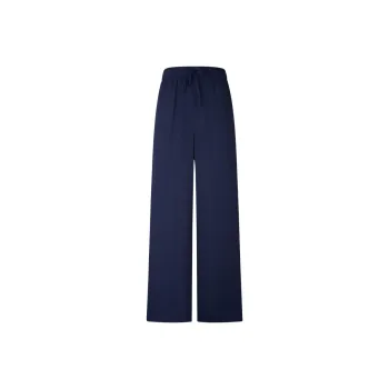 CALVIN KLEIN Casual Pants Women's Navy Blue
