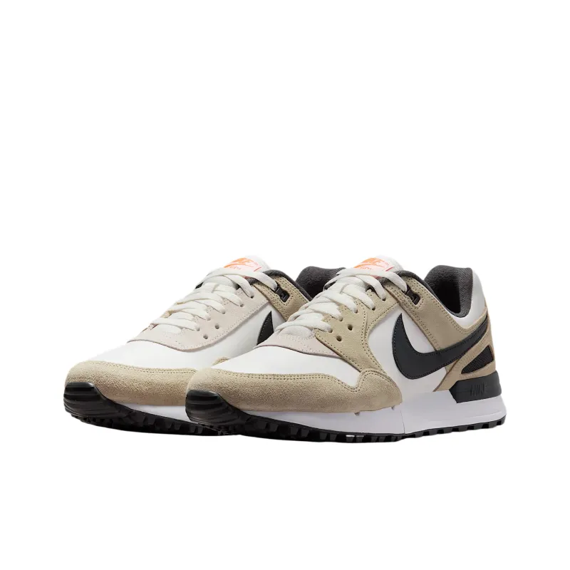 Nike Air Pegasus '89 Golf Summit White Olive Aura Total Orange Anthracite-2