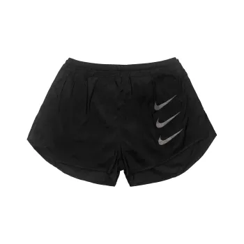 Nike Casual Shorts Women's Black