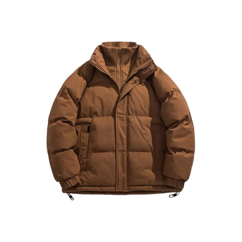ZNZW Puffer Jackets Women's-5