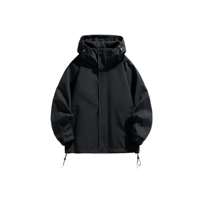 WJBS Jackets Women's-2