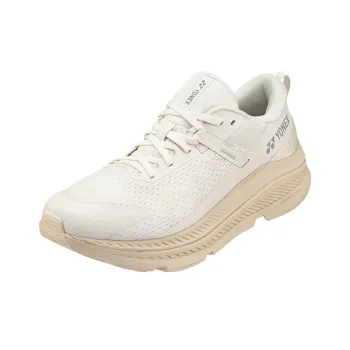 YONEX CARBON CRUISE Low Top Running Shoes Men's Light Brown