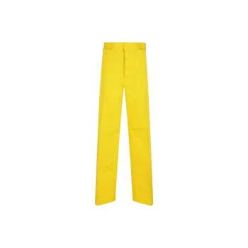 Polo Ralph Lauren Cotton Straight Trousers
