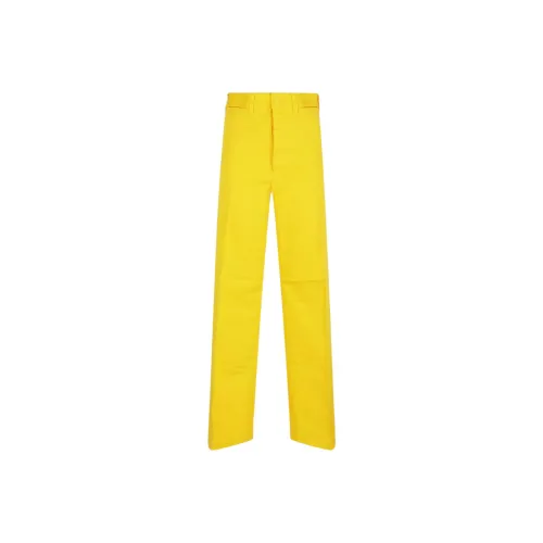 Polo Ralph Lauren Cotton Straight Trousers
