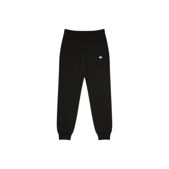 Dickies Knitted Sports Pants Unisex Black