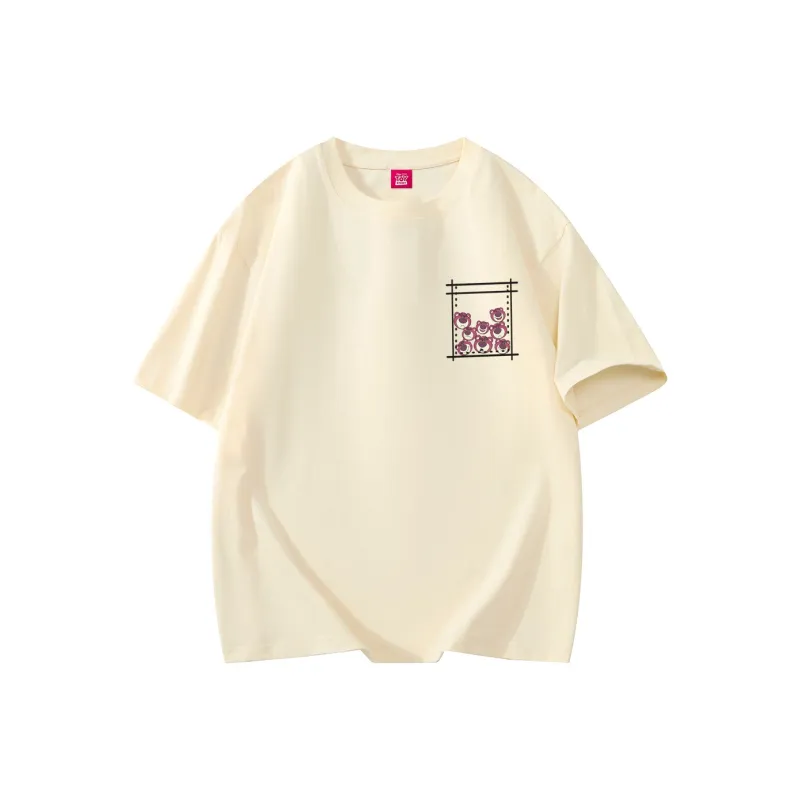 Disney Toy Story Series T Shirt Unisex-21