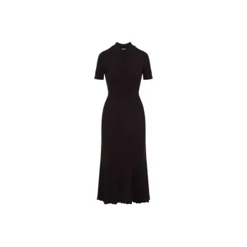GABRIELA HEARST Amor Midi Dress