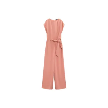 ZARA Jumpsuits Women's Pink