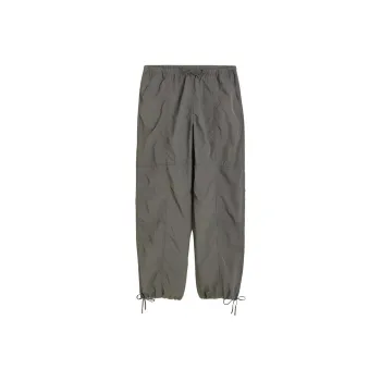 H&M Casual Pants Women's Khaki Green