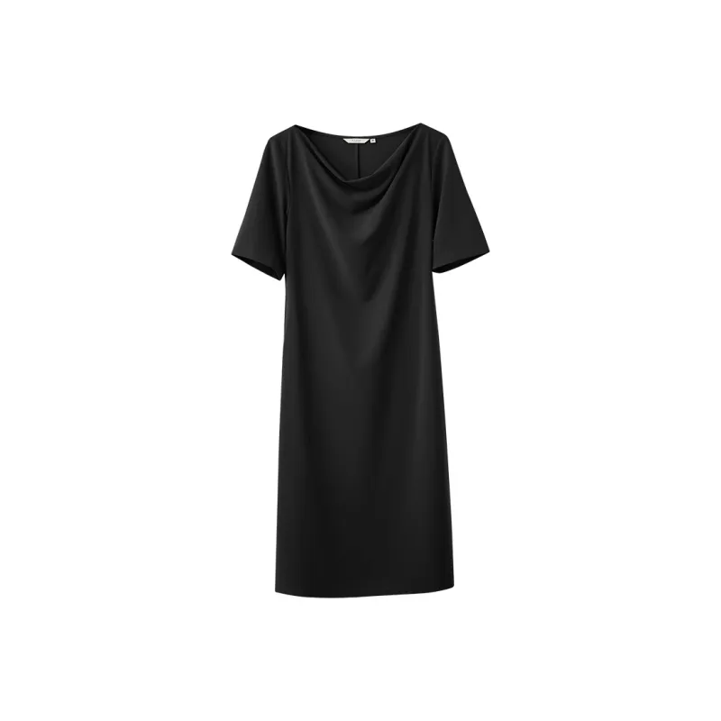 AMII Short Sleeved Dresses Women's-2
