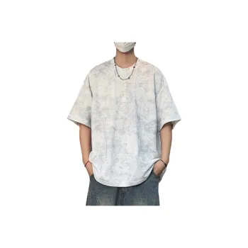 MIIOW T Shirts Unisex