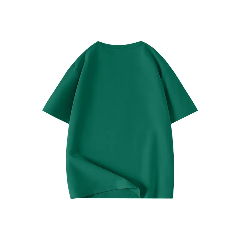 MJ STYLE T Shirts Unisex-4