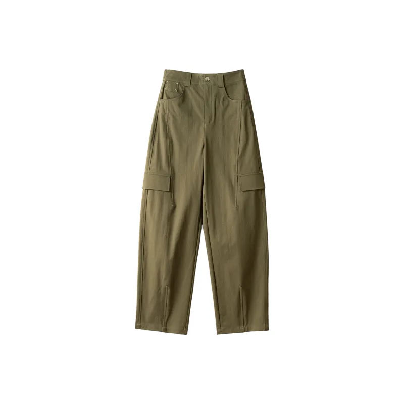 To The West Casual Pants Women's-5