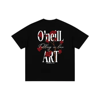 O'Neill T Shirts Unisex