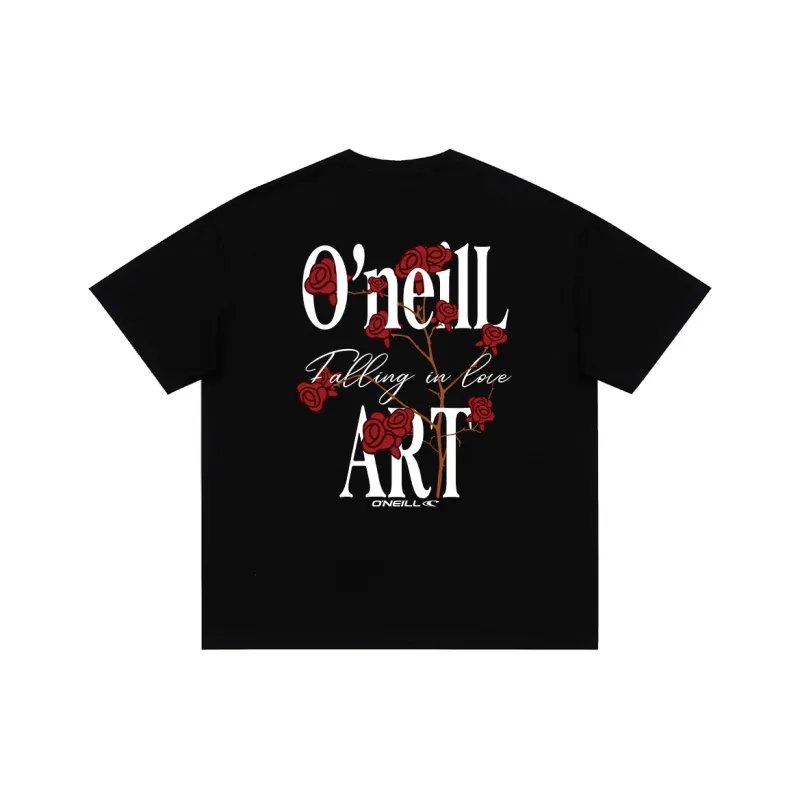 O'Neill T Shirts Unisex-0