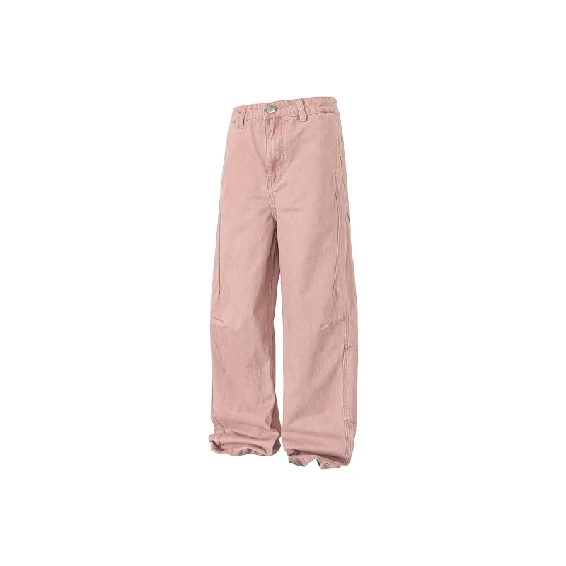 BJTY Casual Pants Unisex-19