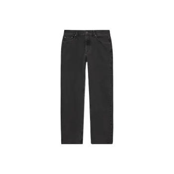 LACOSTE Jeans Women's Washed Black