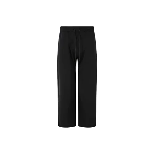 WABRAVE Casual Pants Unisex