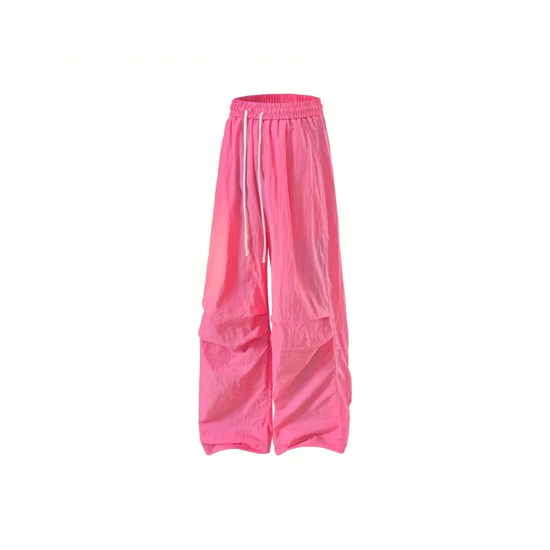 KRISTALIA Casual Pants Unisex-0
