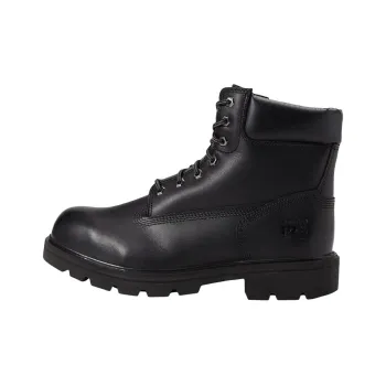 Timberland Ankle Boots Unisex Black