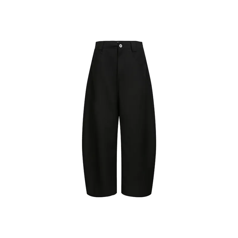 ZEXO Casual Pants Unisex-2